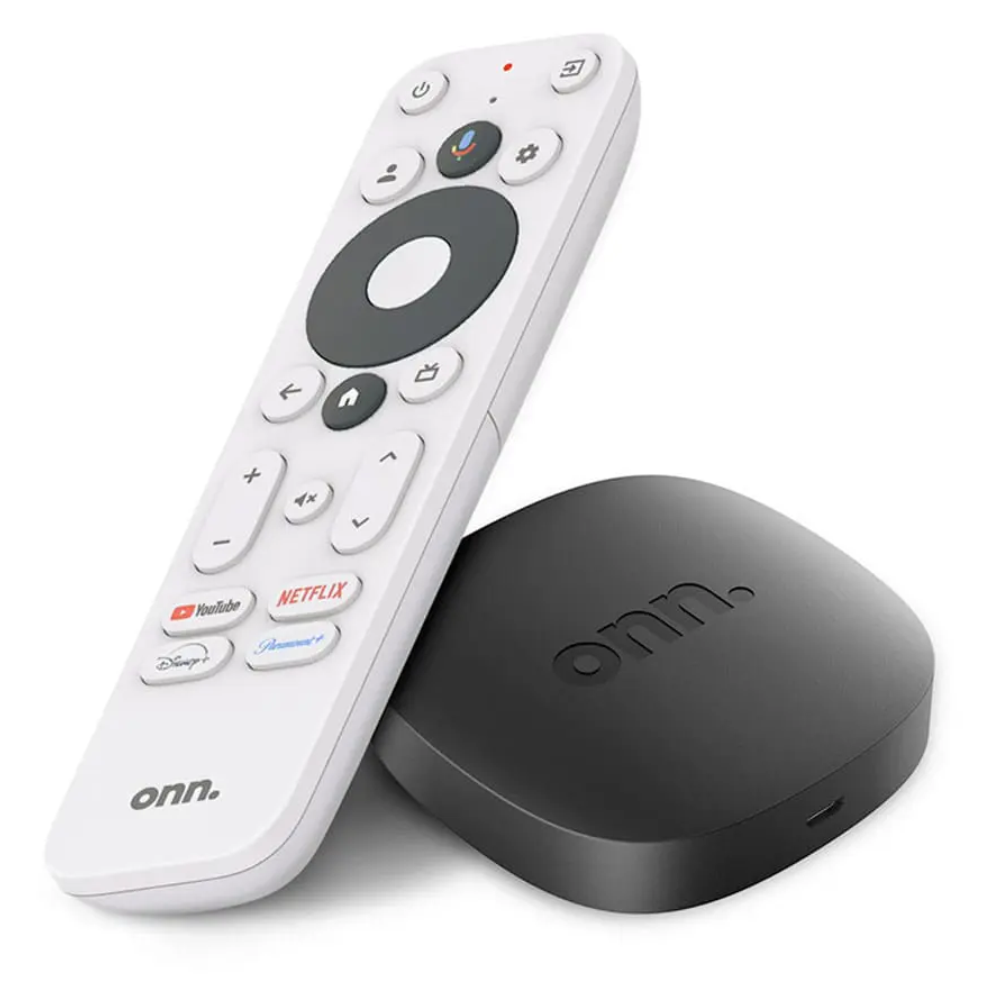 Tv Box Watch Onn Streaming 4kGoogle Tv