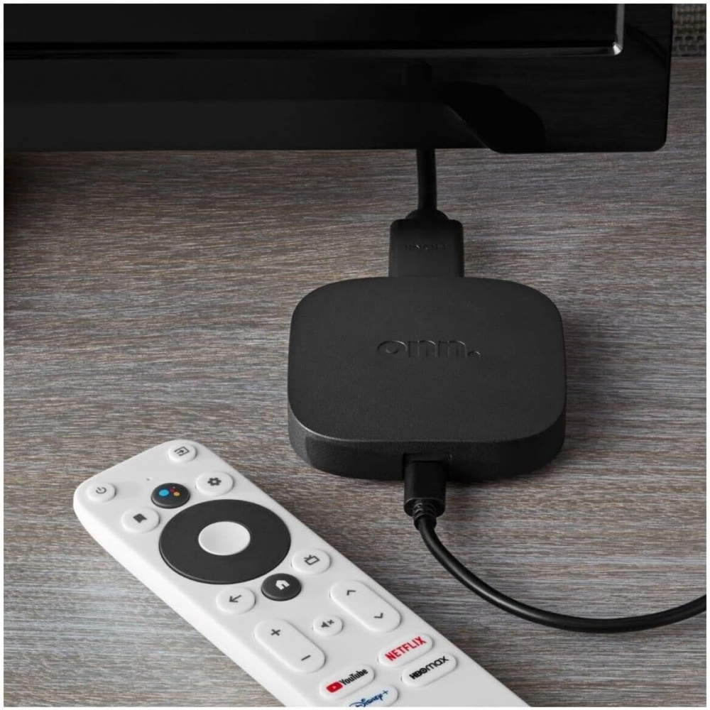 Tv Box Watch Onn Streaming 4kGoogle Tv