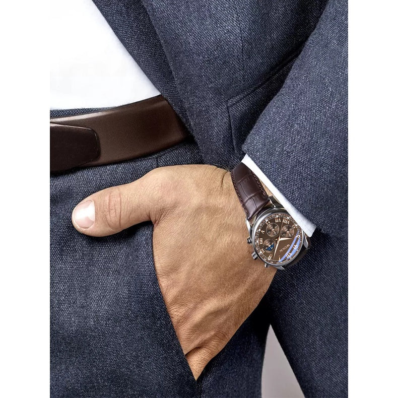 WOKAI RELOJ DE HOMBRE DE NEGOCIOS